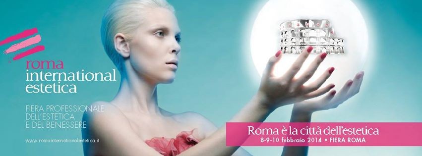 fiera roma