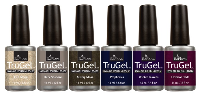 TruGel Mystic Nights